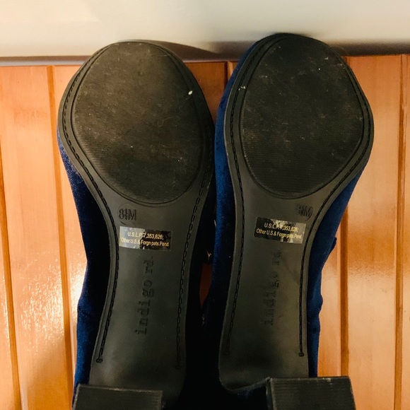 Indigo! - Picture 4 of 4